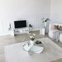 Hanah Home Lily TV - Blanco